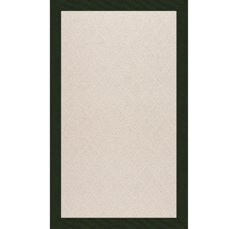 Zeppelin Geometric Indoor / Outdoor Rug, Square 6'
