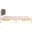 Solid Wood Bed-90226193-90226186