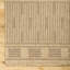 Klara Boho Jute-Look Beige Area Rug-1495000464-1495000479