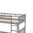 Frary Kids Twin Over Twin Bunk Bed-2047427160