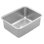 Évier de cuisine en acier inoxydable encastrable 23 po x 18 po Prep 1800 Series