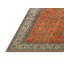 Tapis décoratif orangé oriental jailyn-542044572