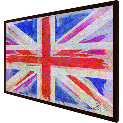 Single Picture Frame Print