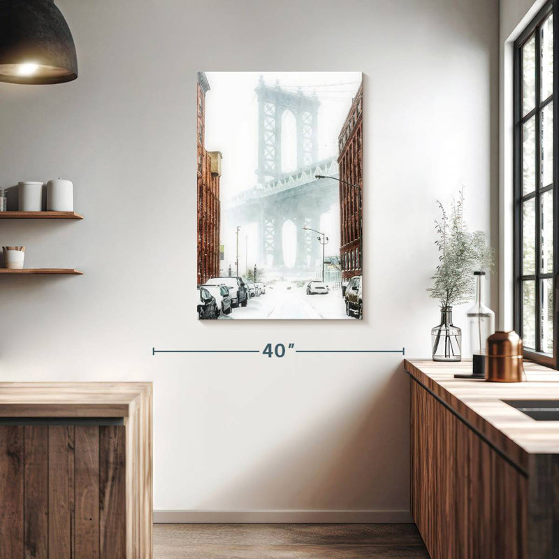 Sireci Dumbo, 39" H x 26" W