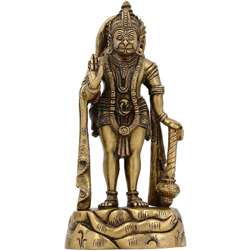 Religious & Spiritual Statue