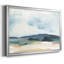 Pastel Vista II, reproduction d'art sur toile-95996269-95996273