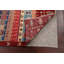 Tapis 100% super Kazak 100% teinture végétale