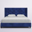 Ikbale Upholstered Bed-914914263-914914266