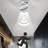 Desdee LED Flush Mount