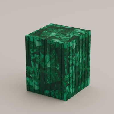 Ainarkar End Table