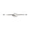 1 - Light LED Vanity Light