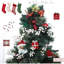 Guirlande Christmas White Berry
