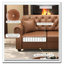 Chaise rembourrée 41,3 po-958042898-958042908