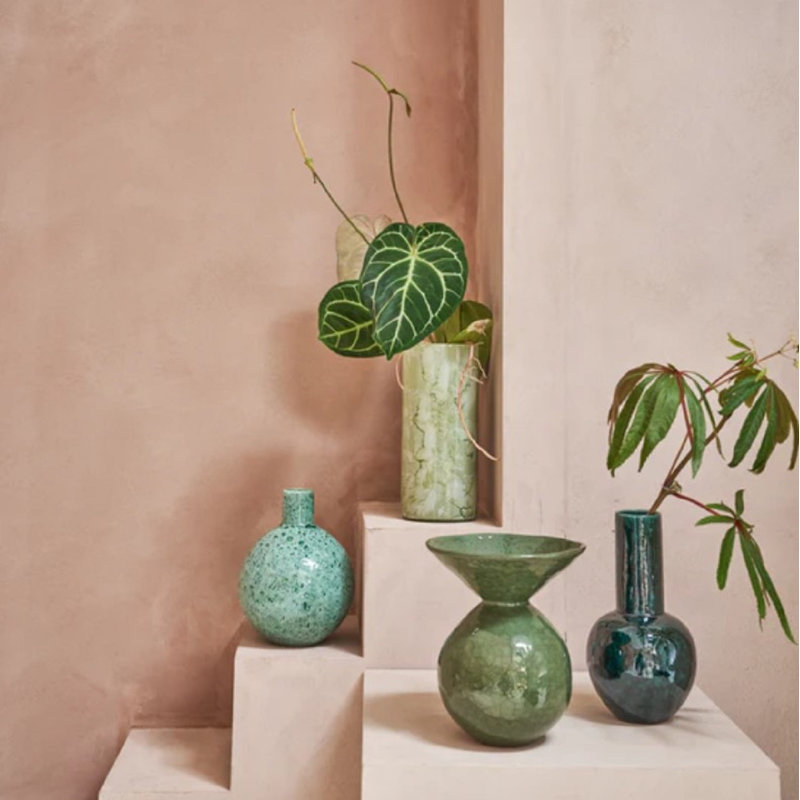 Vase Lunar Kalamata