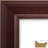 Vanwagenen Brown Beveled Picture Frame-2050515096