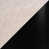 Beige Seat/Black Base est en rupture de stock