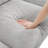 Khaliliah Upholstered 119'' Sofa-1395445048