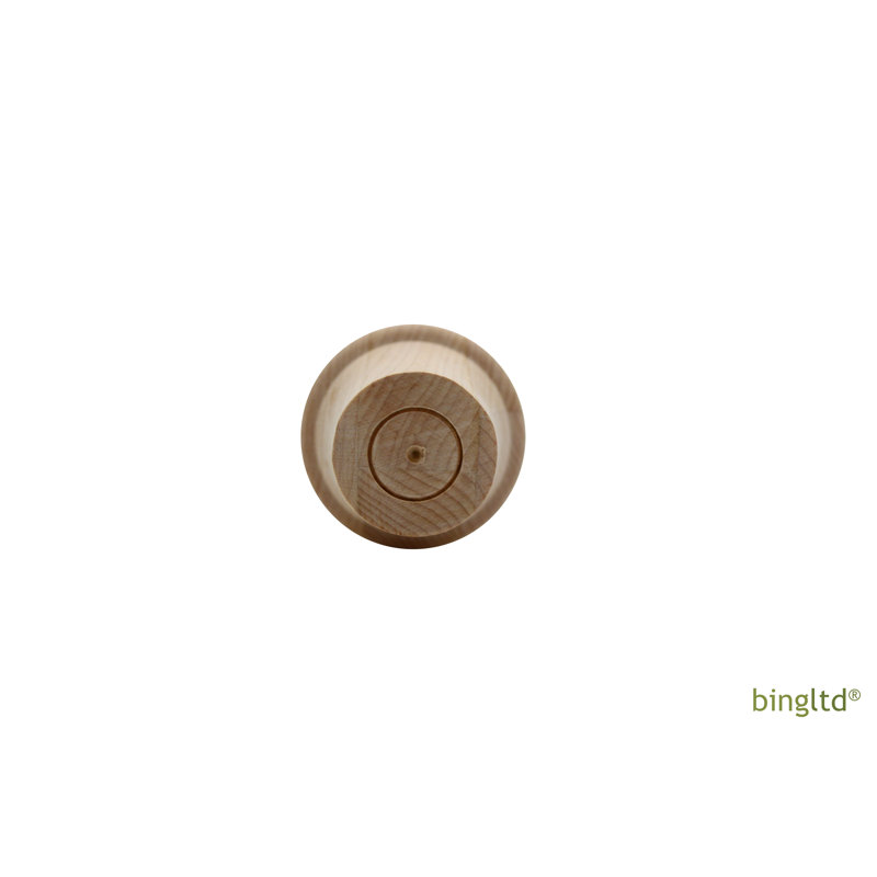 18'' H Standard Post