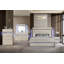 Commode 5 tiroirs Leonor