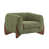 Olive Green selected
