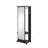 Kolen Espresso Finish Hall Tree