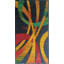 Rupert Abstract Area Rug-415619963