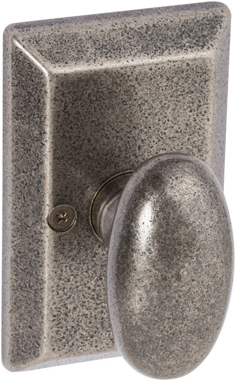 Sandcast Collection Single Dummy Delaney Hardware 