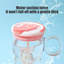 Bouteille d'eau Remise en forme à agitation automatique Shaker Cup Smart Mixing Coffee Type-C-132051860