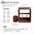 Kanin 24.07 " W Freestanding Standard Free Standing 1 Single Vanity Bathroom Vanity With Stone Top