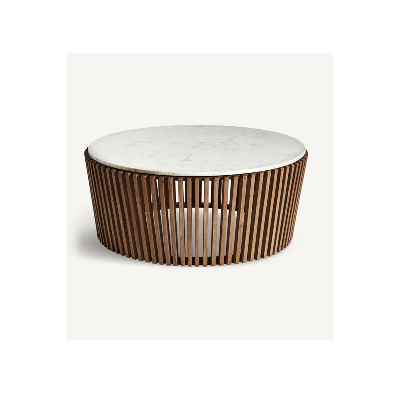 Table basse Goms