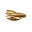 Verve Napkin Ring