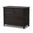 Smoked Black Oak Veneer
