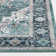 Gamber Washable Oriental Indoor Rug