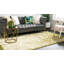 Tapis oriental vert clair Folkeste-24753690