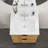 24'' Single Bathroom Vanity Top with Sink-97957747