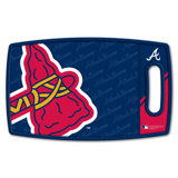 MLB Logo Series Cutting Board