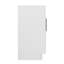 Meuble-lavabo simple 36 po Modern