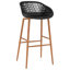 Barber 4 - Person Dining Set-1196273048-1196273053