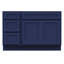 Base de meuble-lavabo simple 48 po seulement-93719214