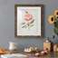 Grandiflora III - Peinture encadrée-678574154-678574156