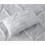 Ensemble d'édredon en microfibre 7 pièces Sydney Pintuck-1410874009-1404557774