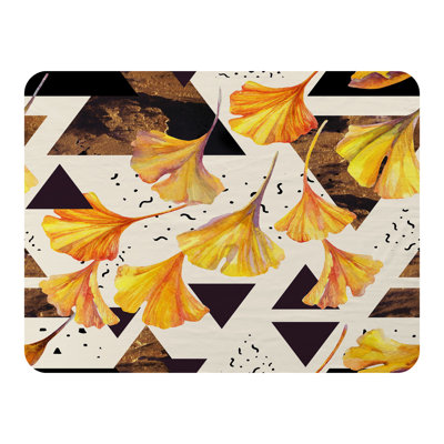 Sarno Throw Blanket