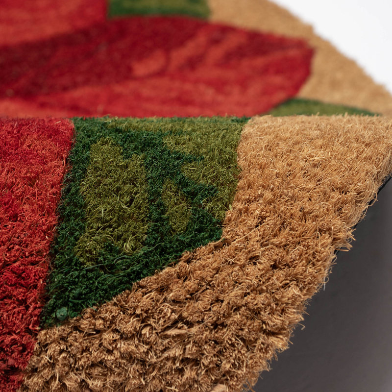 Tapis de Noël Yusuke