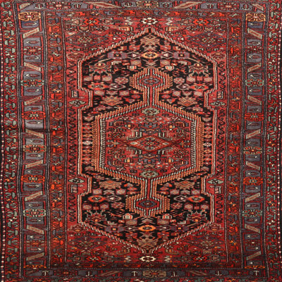 Oriental Indoor Rug