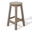 Tabouret de bar rond 29 po Laguna-99307154
