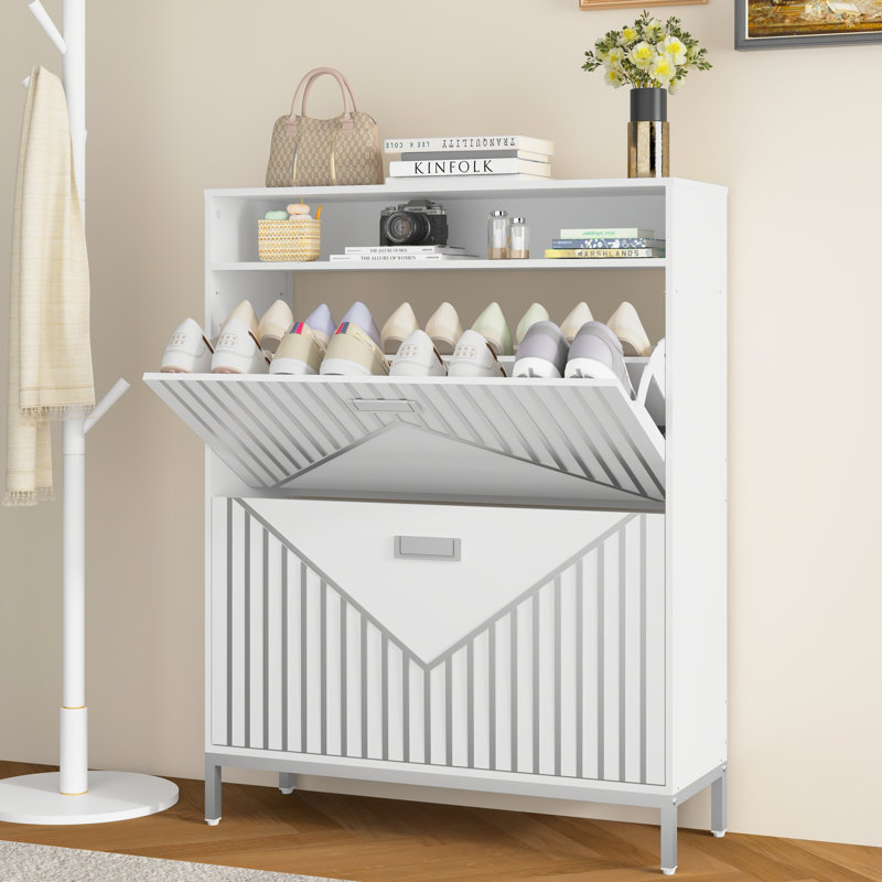 armoire, Gris