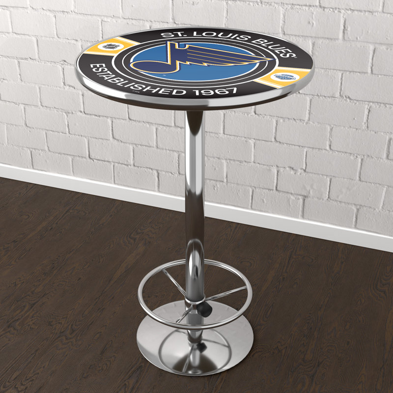 Table de bar St. Louis Blues