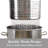 ARC Stainless Steel Stock Pot-55208927