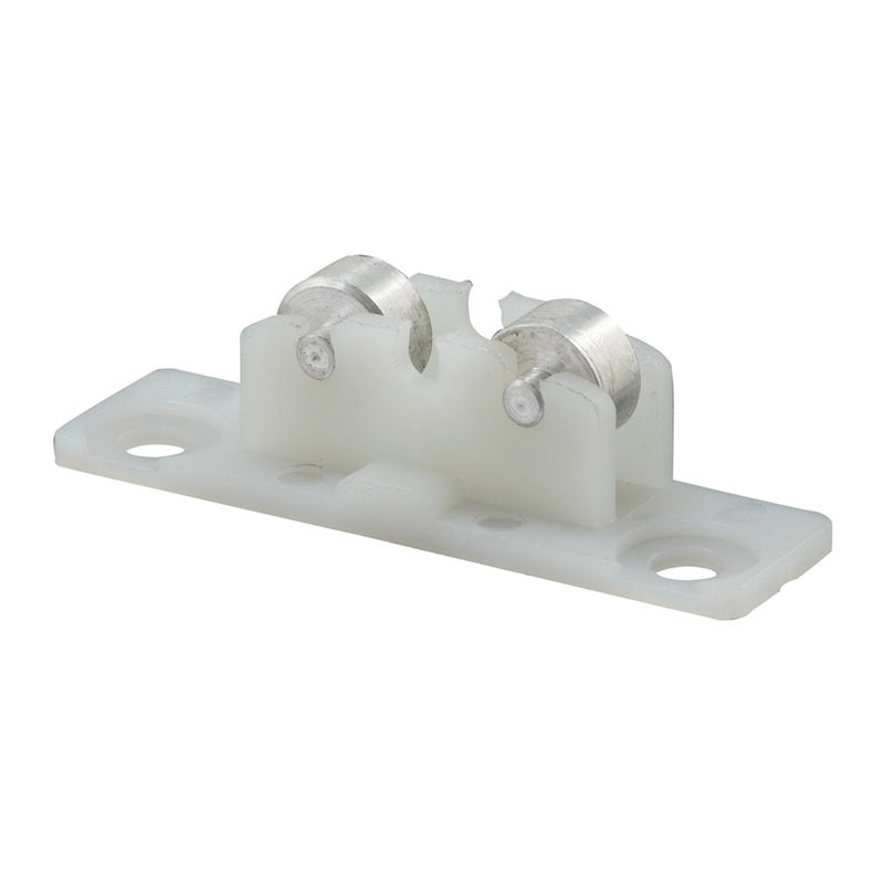 Prime-Line Sliding Window Roller, Aluminum Roller