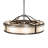 Gracela 30'' Ceiling Fan with Light Kit